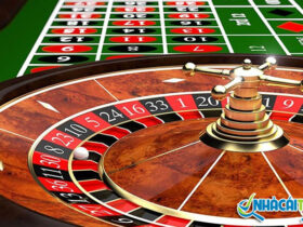 Tìm hiểu kỹ các mẹo chơi roulette là cách dễ ăn tiền nhất