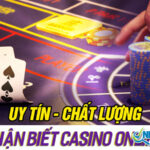 Casino online uy tín tại Việt Nam