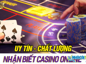 Casino online uy tín tại Việt Nam